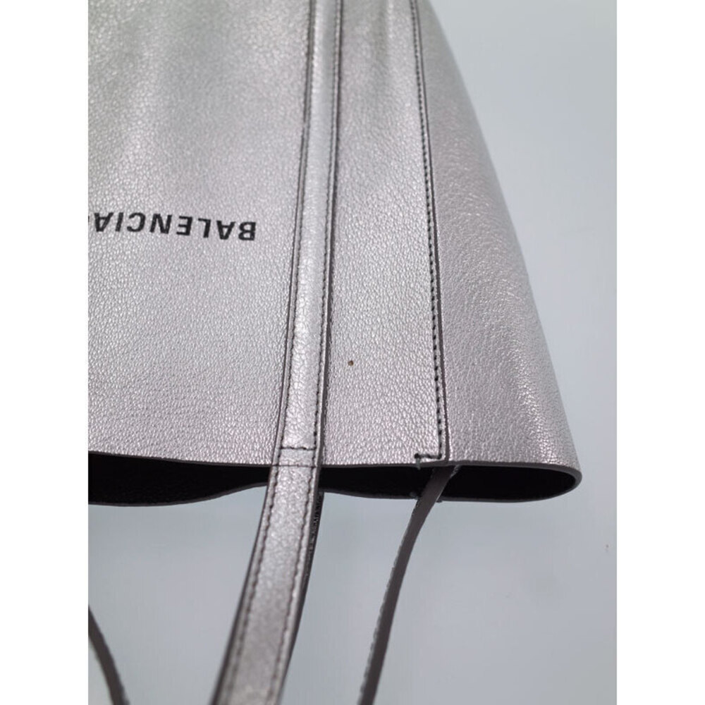 Balenciaga Everyday Tote Bag XXS - Picture 7 of 9